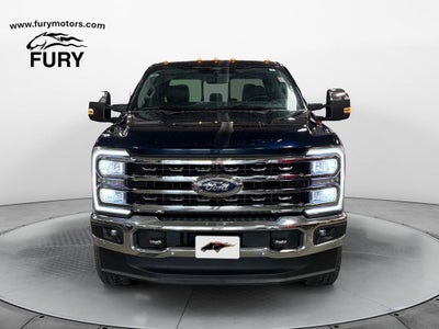 2024 Ford F-250SD FX4 Lariat Ultimate