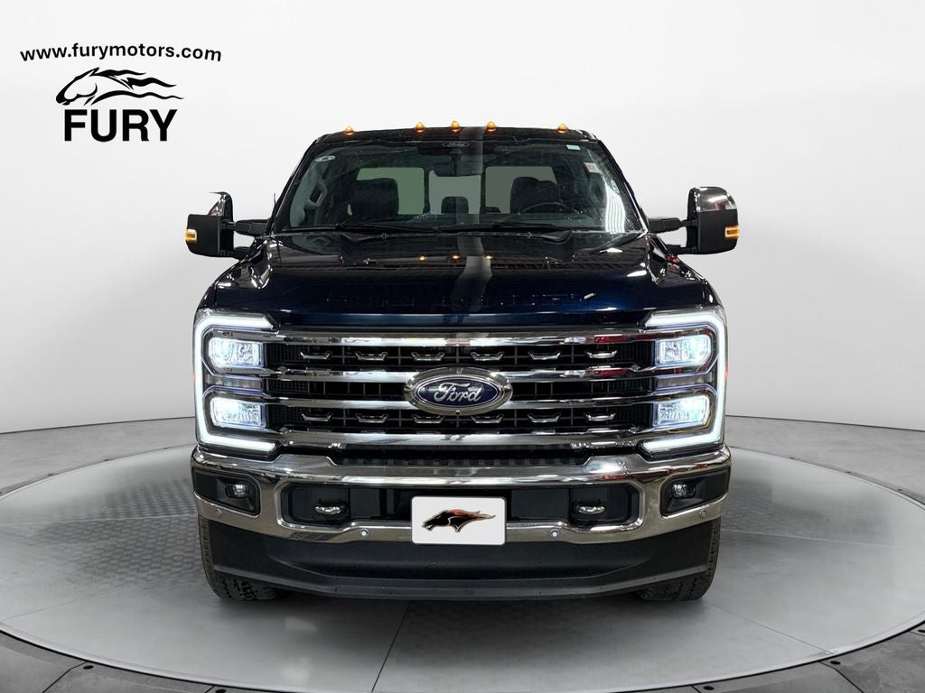 2024 Ford F-250SD FX4 Lariat Ultimate