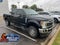 2022 Ford F-250SD Lariat Blue Certified w/High Capacity Trailer Tow