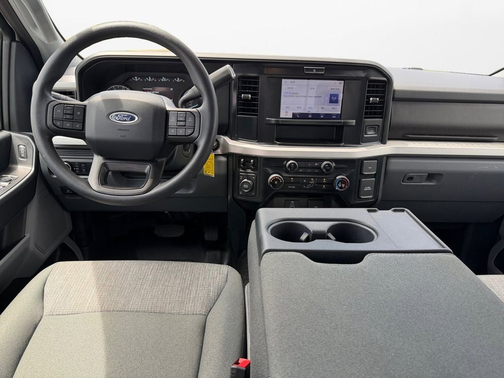 2025 Ford F-350SD XLT FX4 w/Preferred Equipt