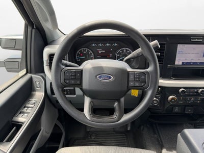 2025 Ford F-350SD XLT FX4 w/Preferred Equipt