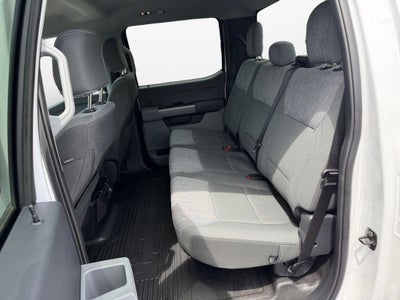 2025 Ford F-350SD XLT FX4 w/Preferred Equipt