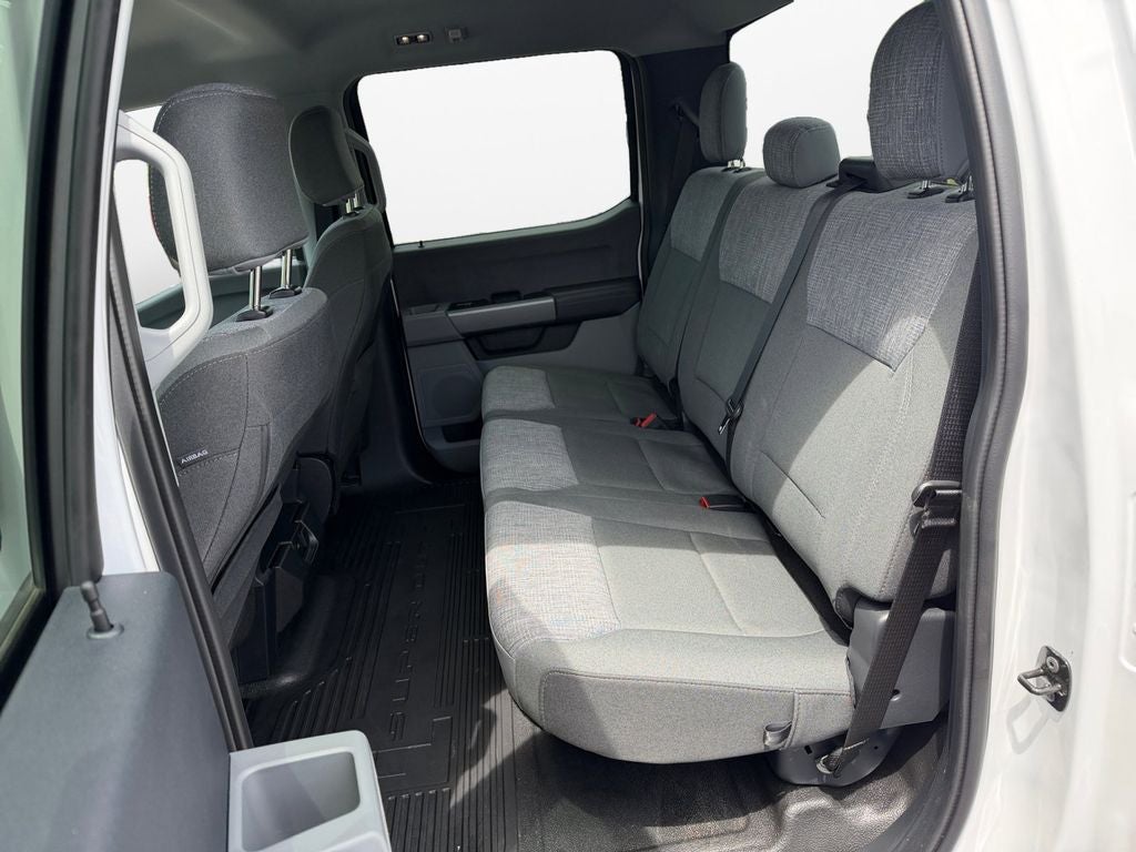 2025 Ford F-350SD XLT FX4 w/Preferred Equipt