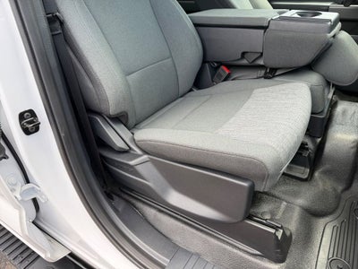 2025 Ford F-350SD XLT FX4 w/Preferred Equipt