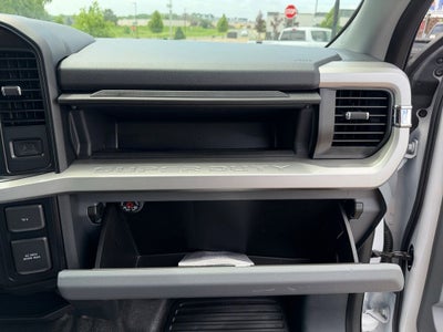 2025 Ford F-350SD XLT FX4 w/Preferred Equipt