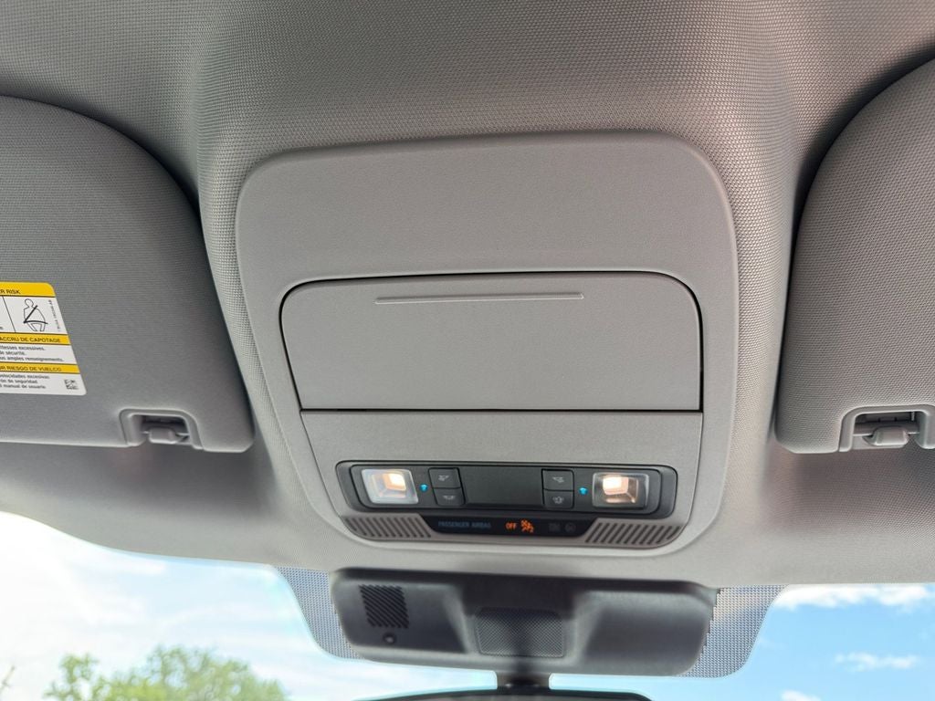 2025 Ford F-350SD XLT FX4 w/Preferred Equipt
