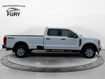 2025 Ford F-350SD XLT FX4 w/Preferred Equipt