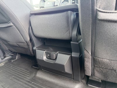 2025 Ford F-350SD XLT FX4 w/Preferred Equipt