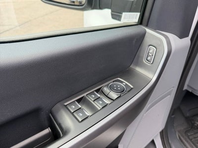 2025 Ford F-350SD XLT FX4 w/Preferred Equipt