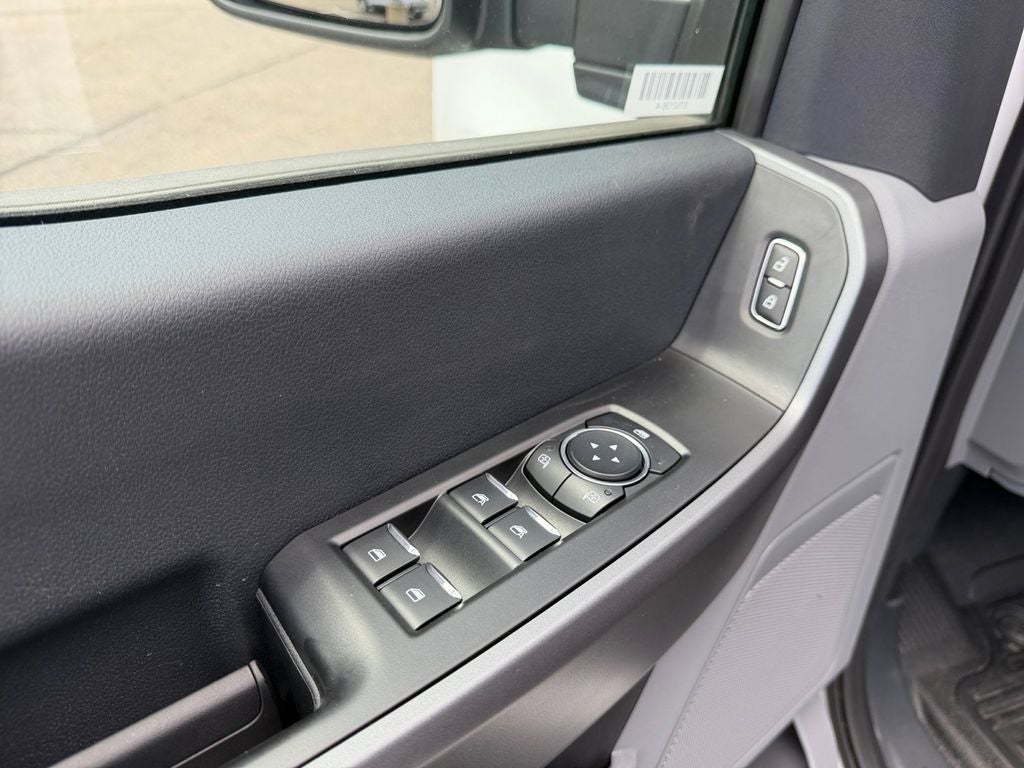 2025 Ford F-350SD XLT FX4 w/Preferred Equipt