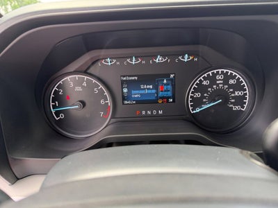 2025 Ford F-350SD XLT FX4 w/Preferred Equipt
