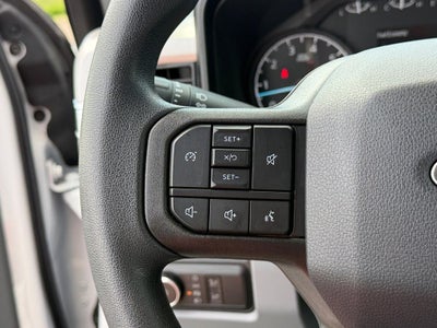 2025 Ford F-350SD XLT FX4 w/Preferred Equipt