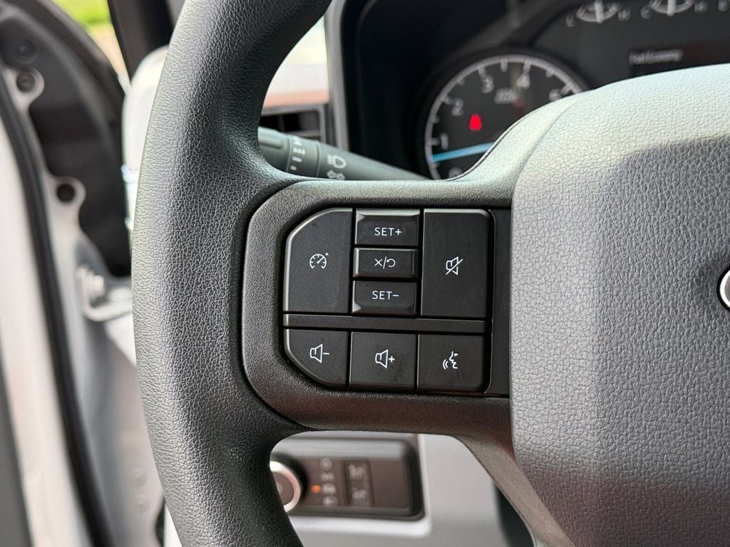 2025 Ford F-350SD XLT FX4 w/Preferred Equipt