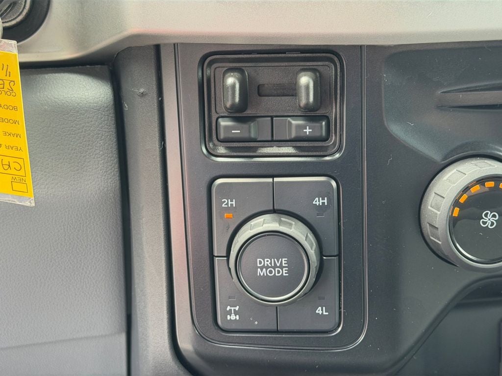 2025 Ford F-350SD XLT FX4 w/Preferred Equipt