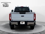 2025 Ford F-350SD XLT FX4 w/Preferred Equipt