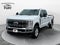 2025 Ford F-350SD XLT FX4 w/Preferred Equipt