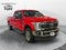 2021 Ford F-350SD Lariat w/FX4 Off Road & Snow Plow Prep Pkgs