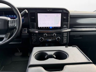 2025 Ford F-350SD Lariat w/ Preferred Equipt & 5th Wheel Prep