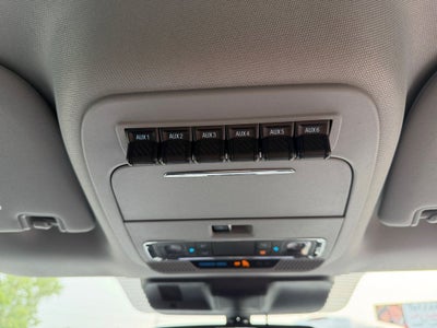 2025 Ford F-350SD Lariat w/ Preferred Equipt & 5th Wheel Prep