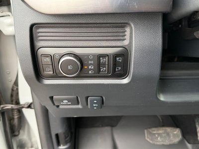 2025 Ford F-350SD Lariat w/ Preferred Equipt & 5th Wheel Prep