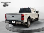 2025 Ford F-350SD Lariat w/ Preferred Equipt & 5th Wheel Prep