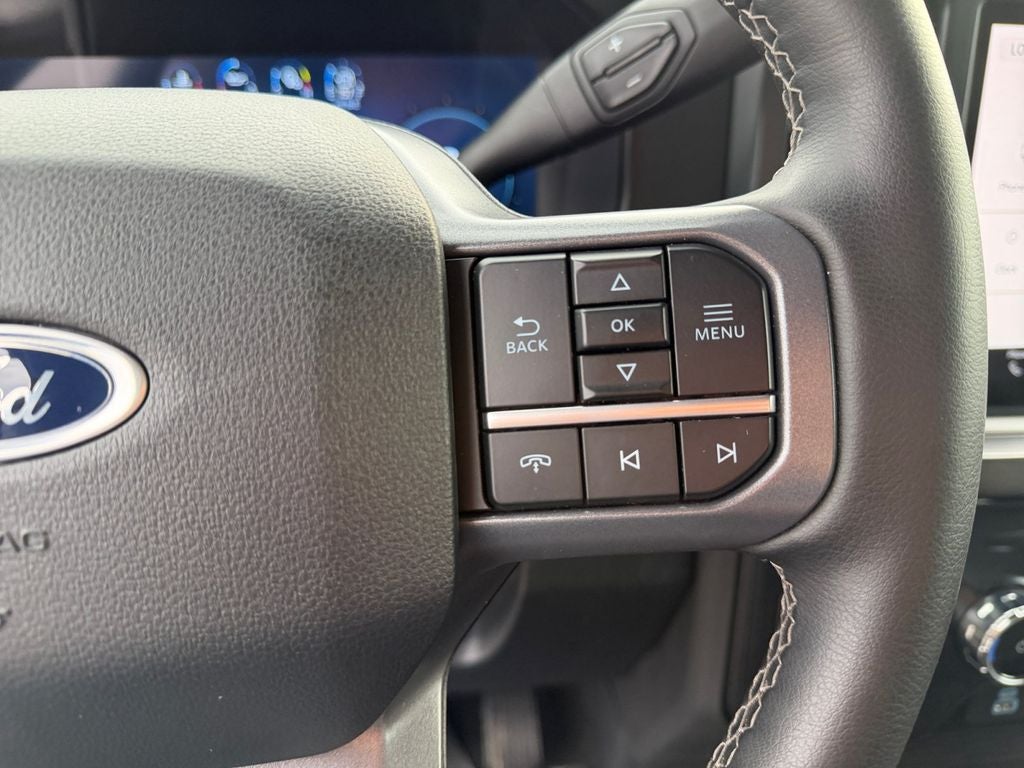 2025 Ford F-350SD Lariat w/ Preferred Equipt & 5th Wheel Prep