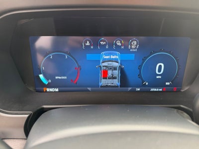 2025 Ford F-350SD Lariat w/ Preferred Equipt & 5th Wheel Prep