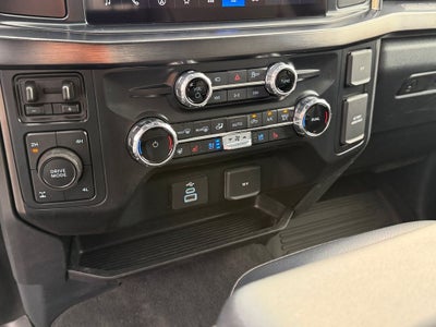 2025 Ford F-350SD Lariat w/ Preferred Equipt & 5th Wheel Prep