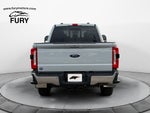 2025 Ford F-350SD Lariat w/ Preferred Equipt & 5th Wheel Prep