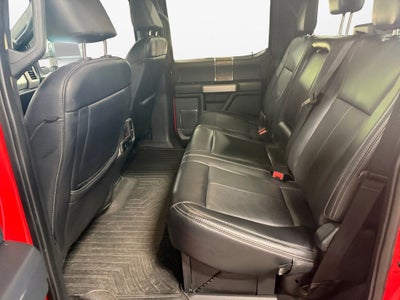 2022 Ford F-350SD Lariat