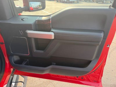 2022 Ford F-350SD Lariat