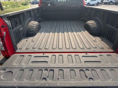2022 Ford F-350SD Lariat