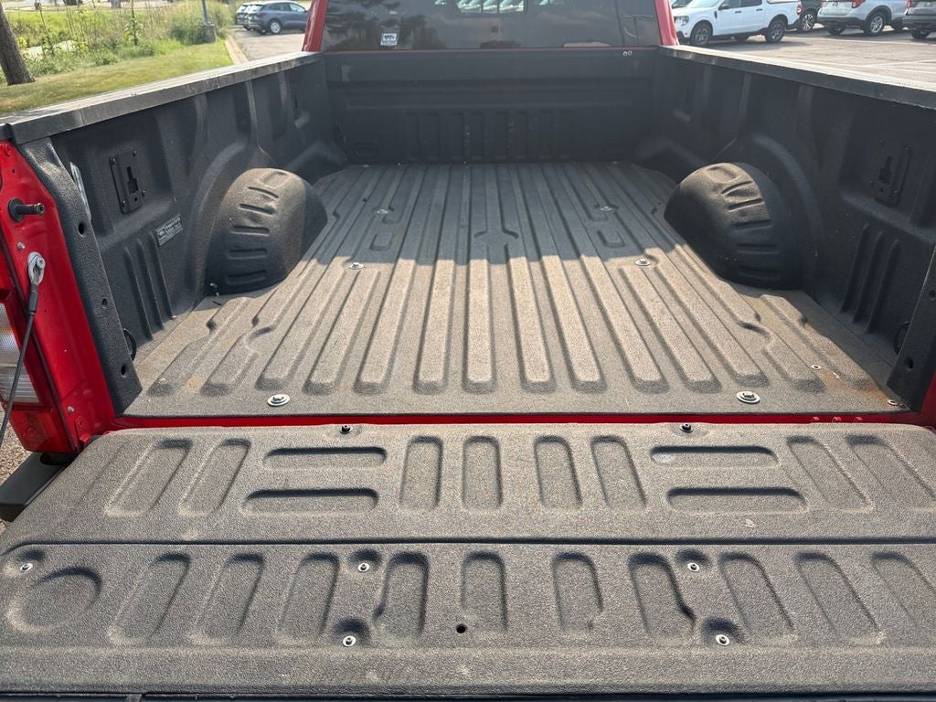 2022 Ford F-350SD Lariat