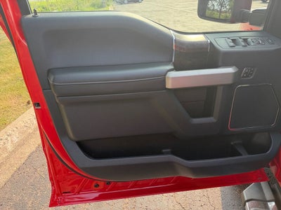 2022 Ford F-350SD Lariat