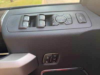 2022 Ford F-350SD Lariat