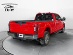 2022 Ford F-350SD Lariat