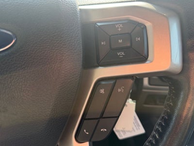 2022 Ford F-350SD Lariat