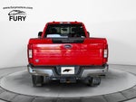 2022 Ford F-350SD Lariat
