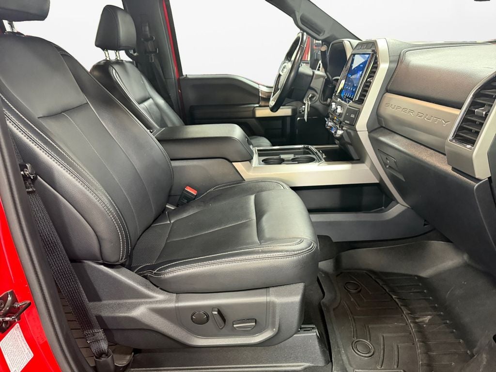 2022 Ford F-350SD Lariat