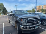 2020 Ford F-350SD Lariat w/Preferred Equipt