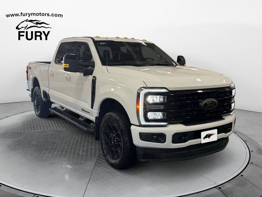 2026 Ford F-350SD Base