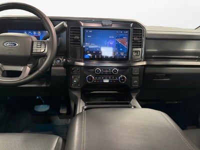 2026 Ford F-350SD Base