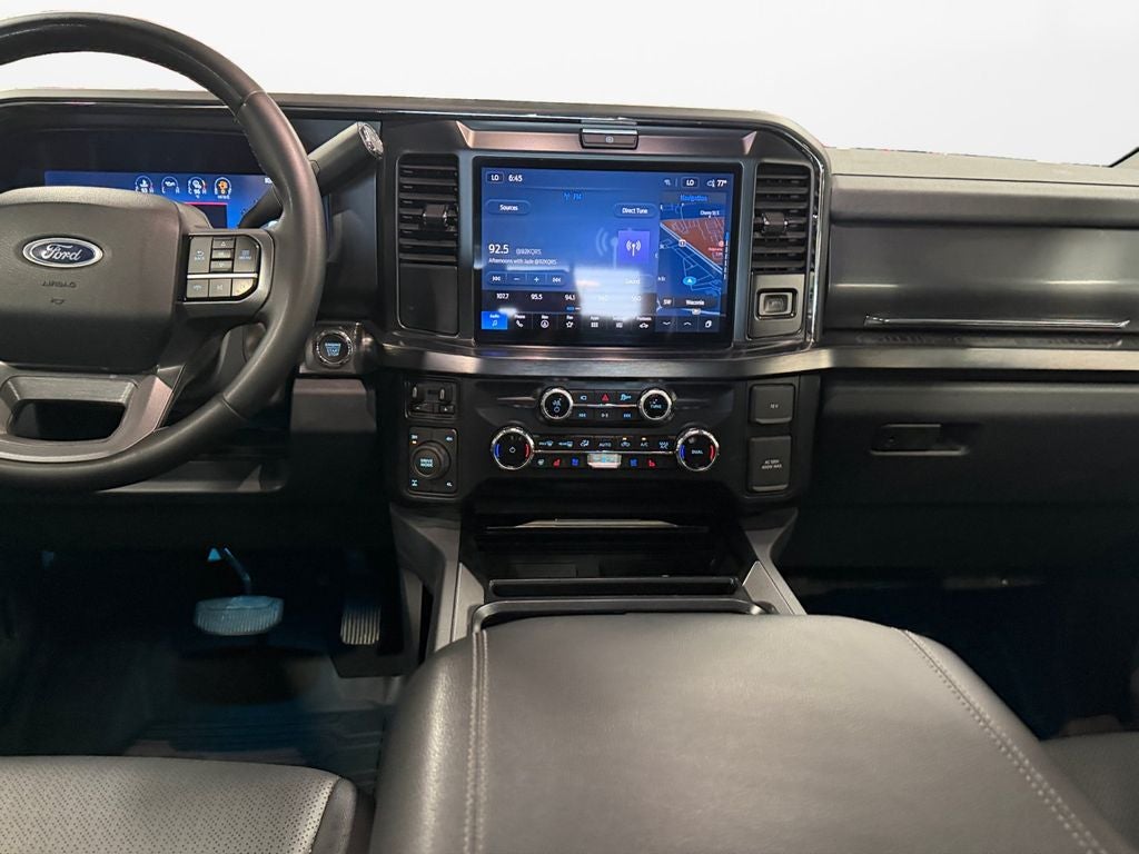 2026 Ford F-350SD Base