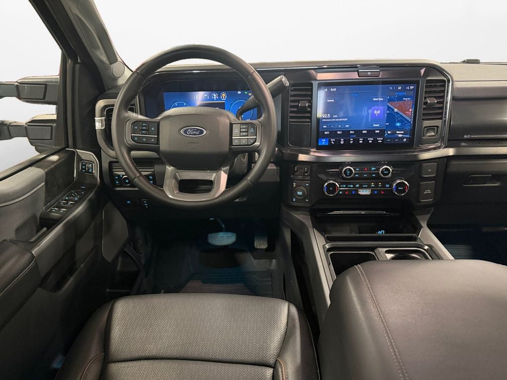 2026 Ford F-350SD Base