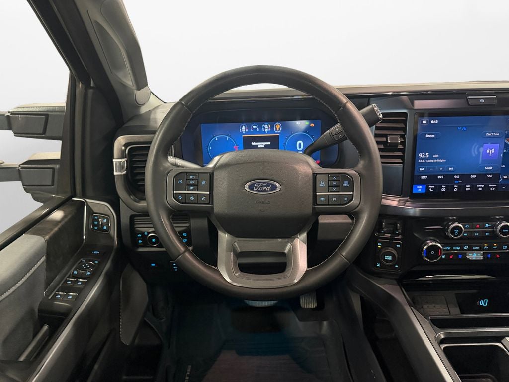 2026 Ford F-350SD Base