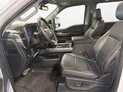 2026 Ford F-350SD Base