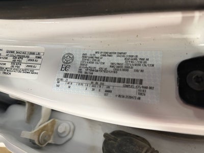 2026 Ford F-350SD Base