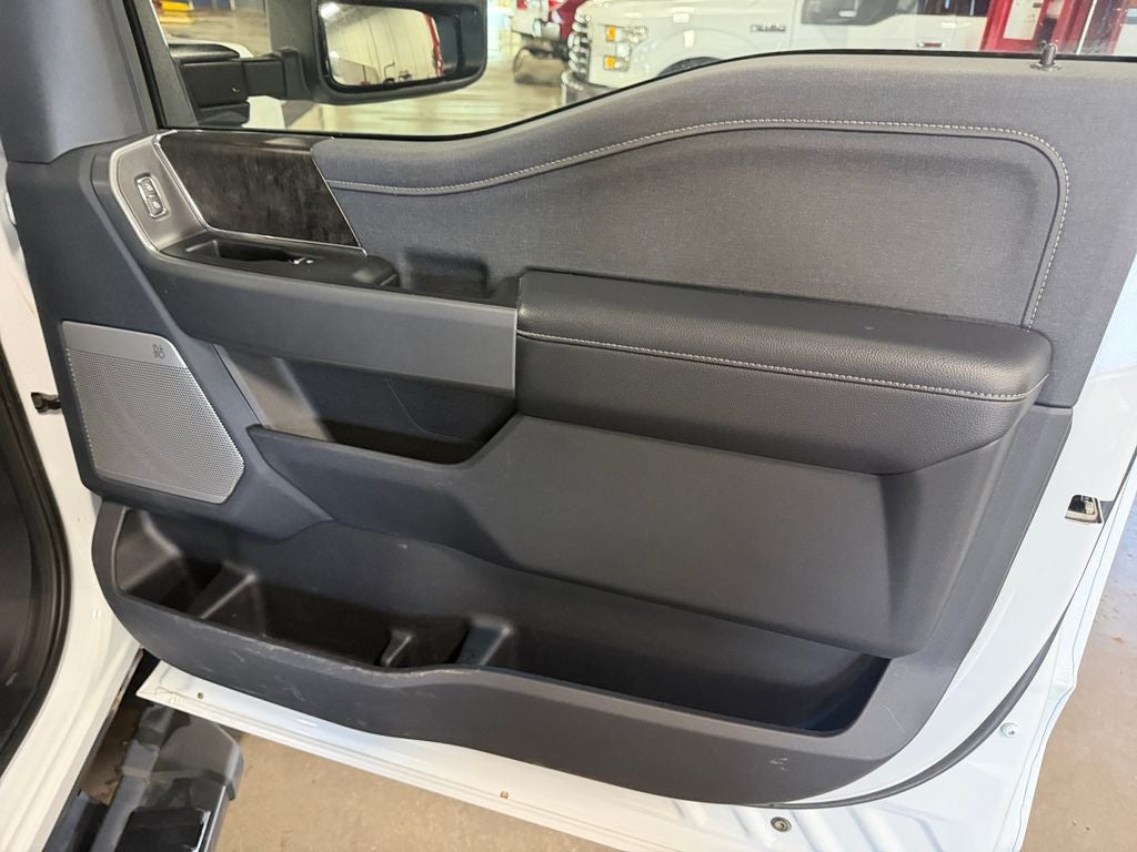 2026 Ford F-350SD Base
