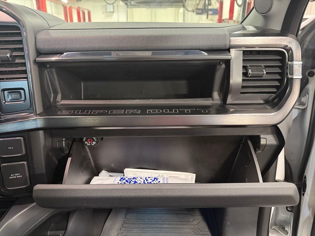 2026 Ford F-350SD Base