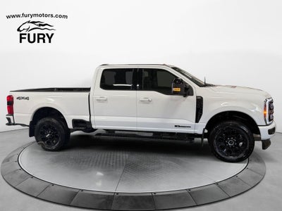2026 Ford F-350SD Base